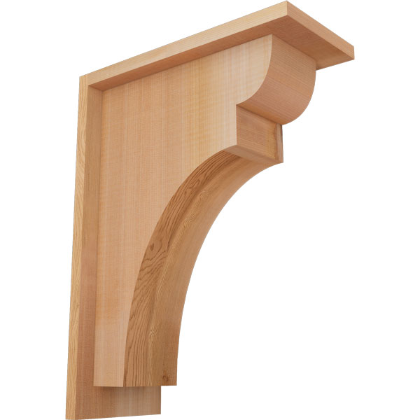 Ekena Millwork COR06X12X16YOR01SWR