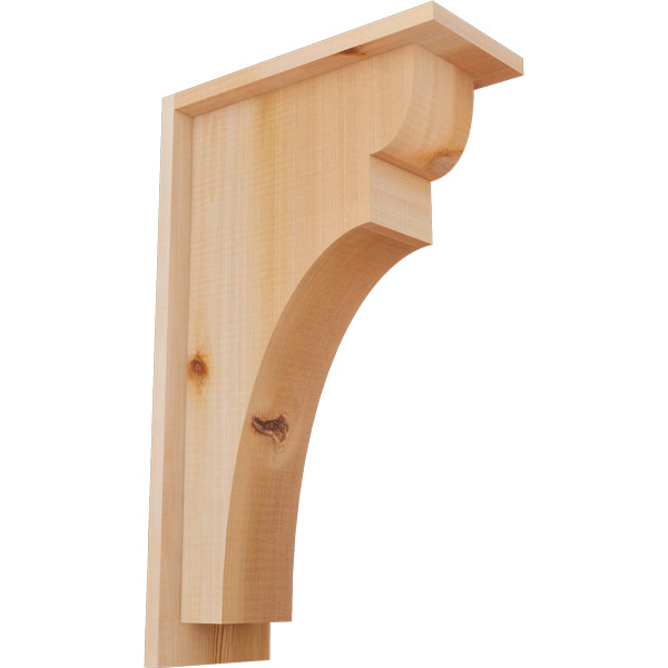 Ekena Millwork COR06X12X20YOR01SWR