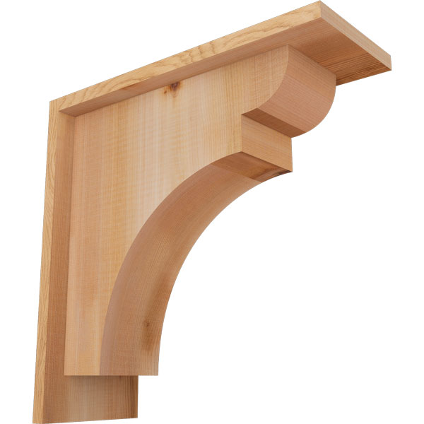 Ekena Millwork COR06X14X14YOR01SWR