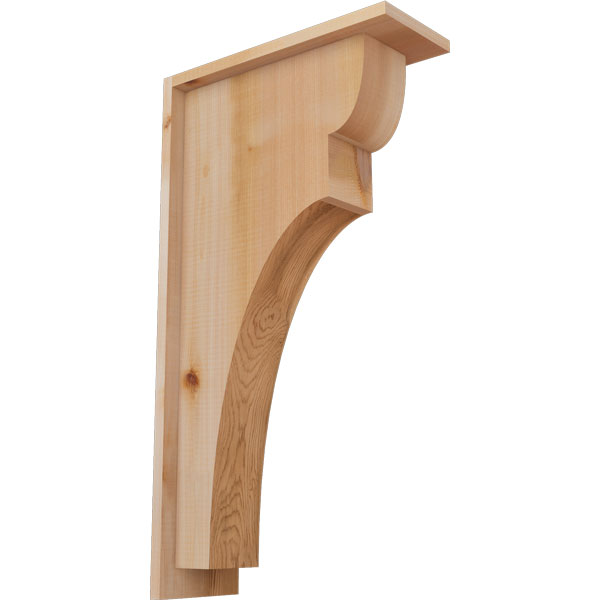 Ekena Millwork COR06X14X26YOR01SWR