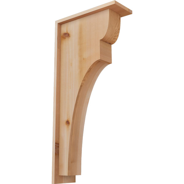 Ekena Millwork COR06X14X30YOR01SWR