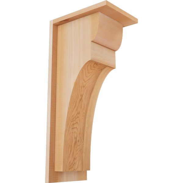 Ekena Millwork COR08X10X22YOR01SWR