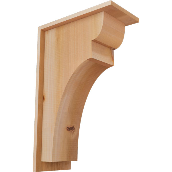Ekena Millwork COR08X14X22YOR01SWR
