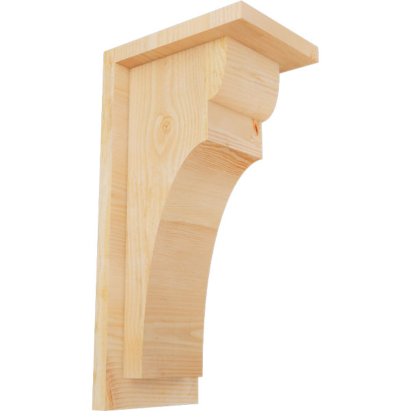 Ekena Millwork COR06X08X16YOR01RDF