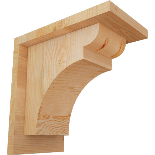 Ekena Millwork COR06X10X10YOR01RDF