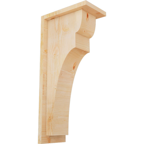 Ekena Millwork COR06X10X22YOR01RDF