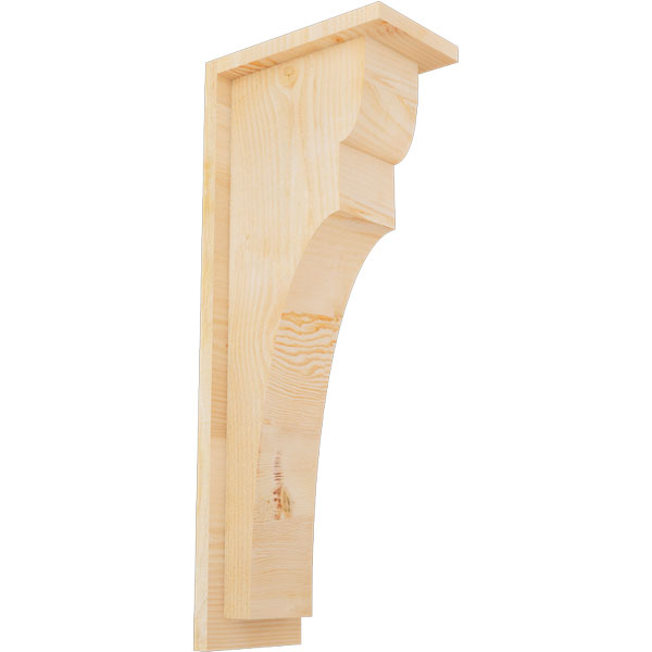 Ekena Millwork COR06X10X26YOR01RDF