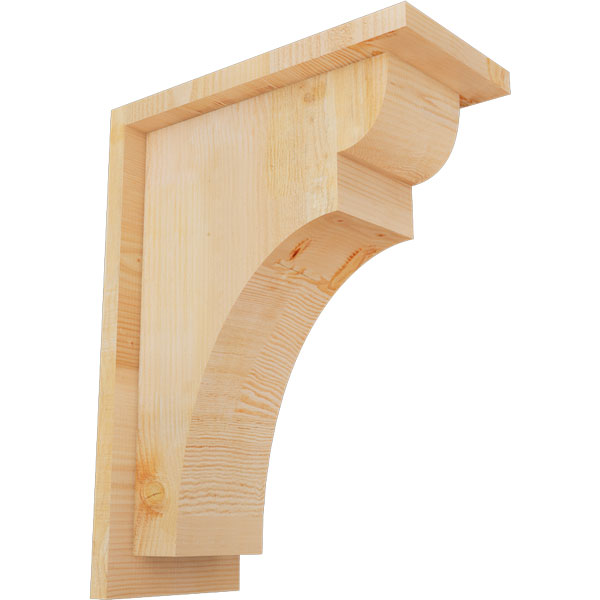 Ekena Millwork COR06X12X16YOR01RDF