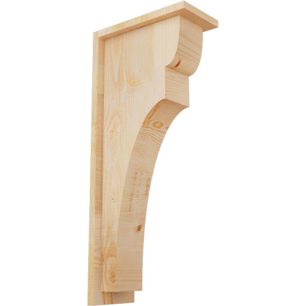Ekena Millwork COR06X12X28YOR01RDF