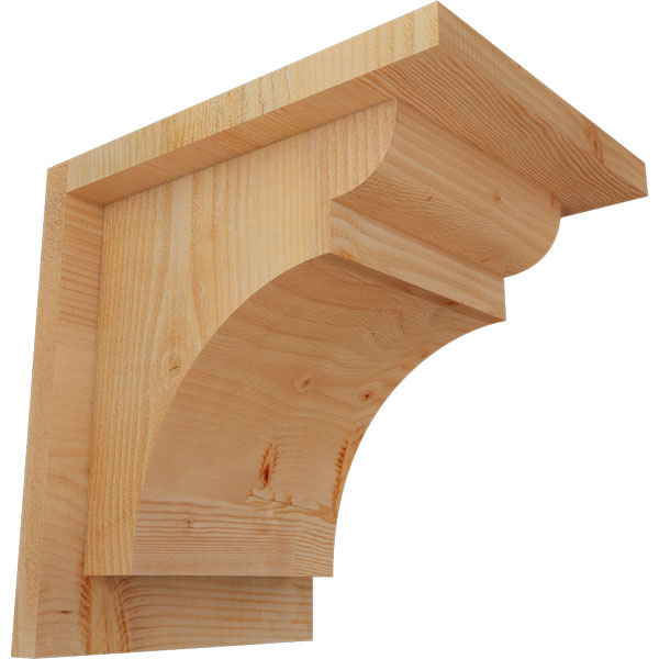 Ekena Millwork COR08X10X10YOR01RDF