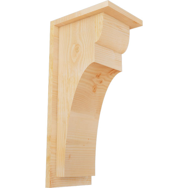 Ekena Millwork COR08X10X22YOR01RDF