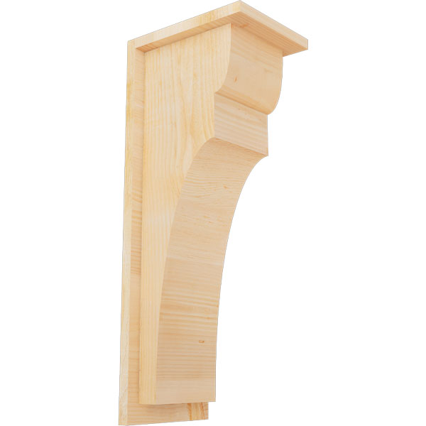Ekena Millwork COR08X10X26YOR01RDF