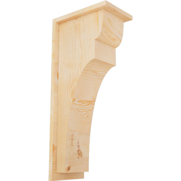Ekena Millwork COR08X12X28YOR01RDF