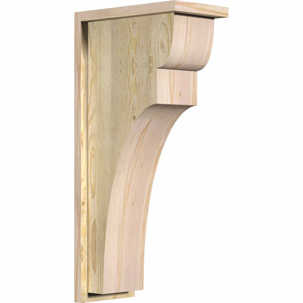 Ekena Millwork COR08X14X30YOR01RDF