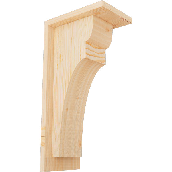 Ekena Millwork COR06X08X16YOR01SDF