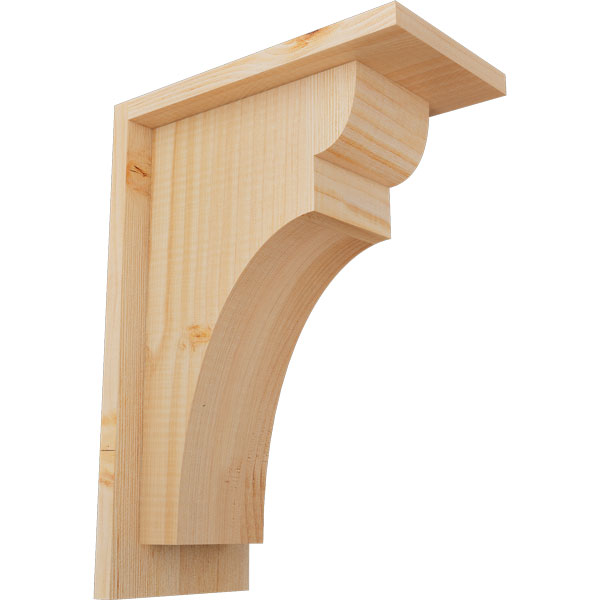 Ekena Millwork COR06X10X14YOR01SDF