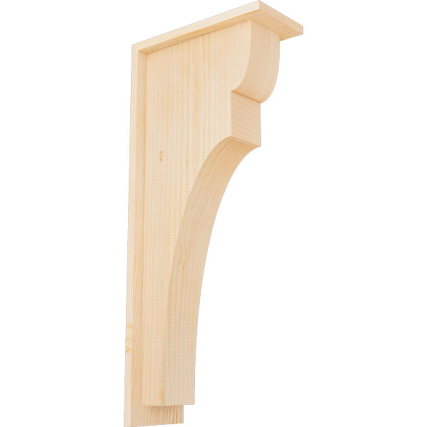 Ekena Millwork COR06X12X28YOR01SDF