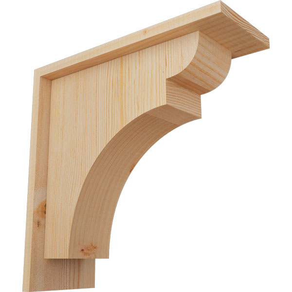 Ekena Millwork COR06X14X14YOR01SDF