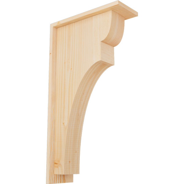 Ekena Millwork COR06X14X26YOR01SDF