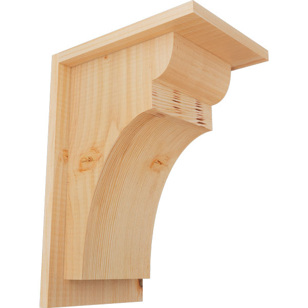 Ekena Millwork COR08X10X14YOR01SDF