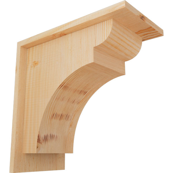 Ekena Millwork COR08X14X14YOR01SDF