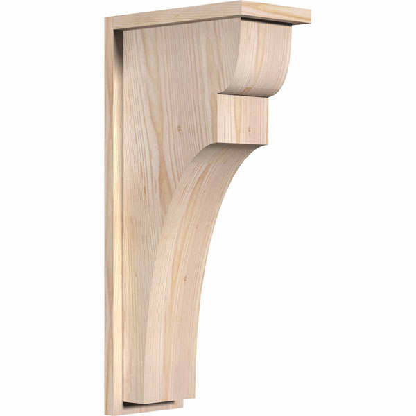 Ekena Millwork COR08X14X30YOR01SDF