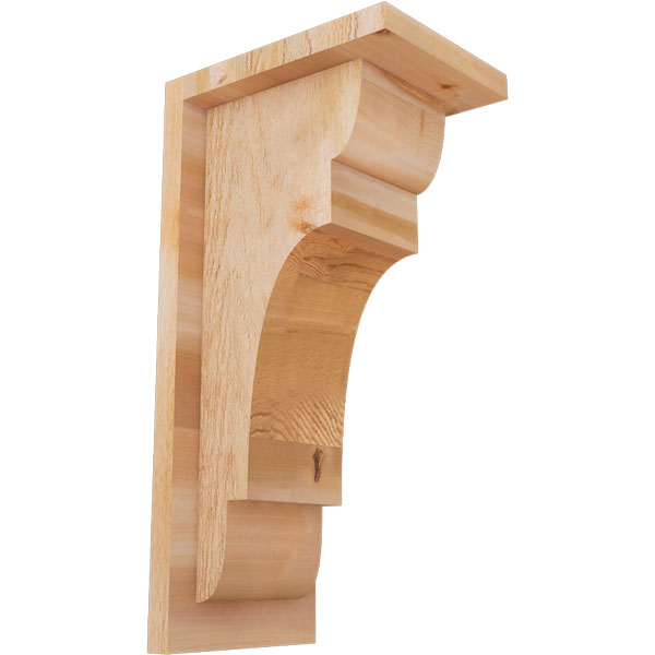 Ekena Millwork COR06X08X16NEB01RWR