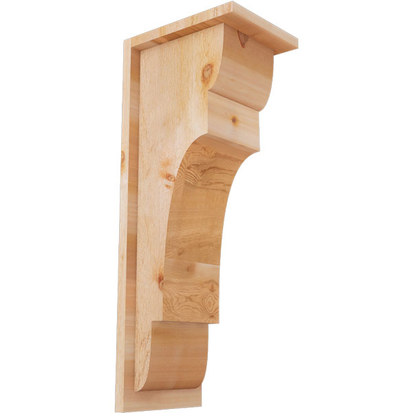 Ekena Millwork COR08X10X26NEB01RWR