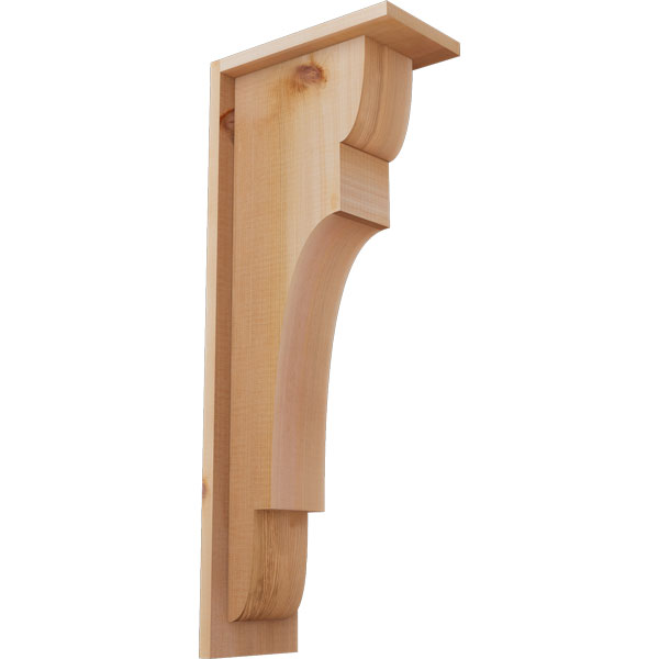 Ekena Millwork COR06X10X26NEB01SWR