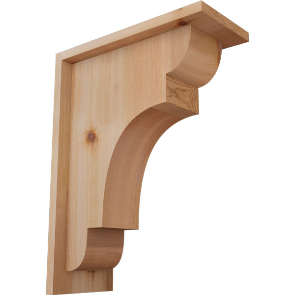 Ekena Millwork COR06X12X16NEB01SWR