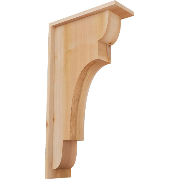 Ekena Millwork COR06X14X26NEB01SWR