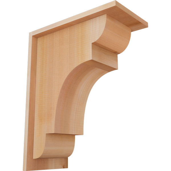 Ekena Millwork COR08X14X18NEB01SWR