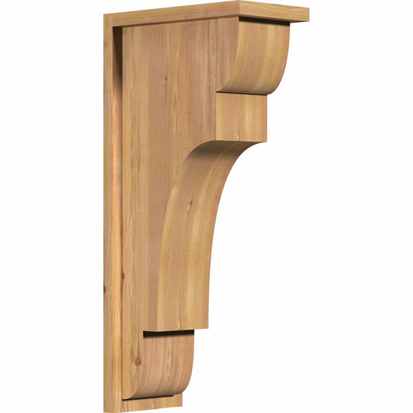 Ekena Millwork COR08X14X30NEB01SWR