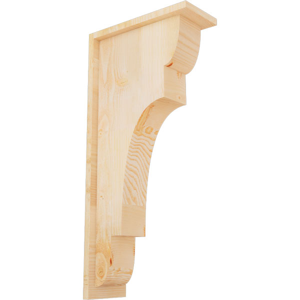 Ekena Millwork COR06X14X30NEB01RDF
