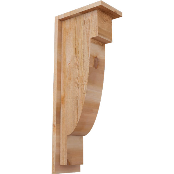Ekena Millwork COR06X10X26ALP01RWR