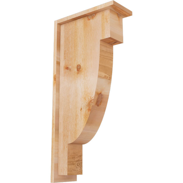 Ekena Millwork COR06X14X22ALP01RWR