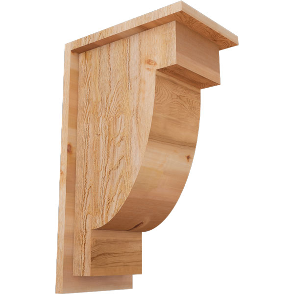 Ekena Millwork COR08X12X20ALP01RWR