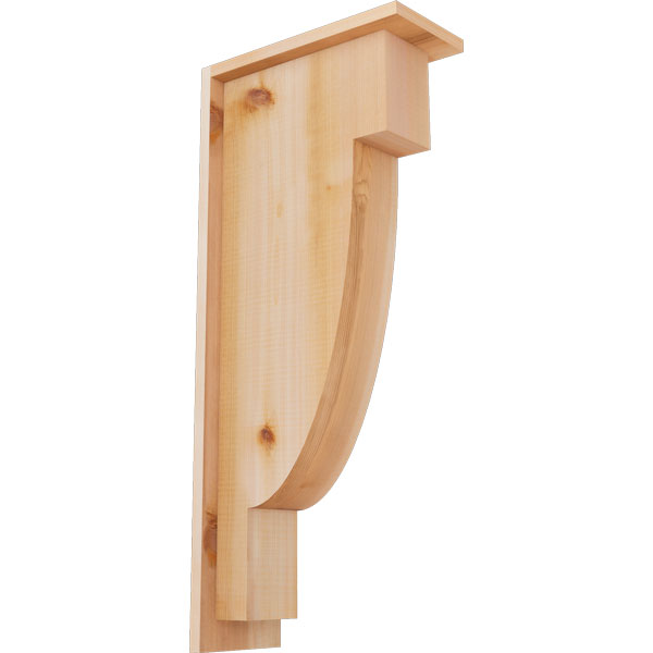 Ekena Millwork COR06X12X28ALP01SWR