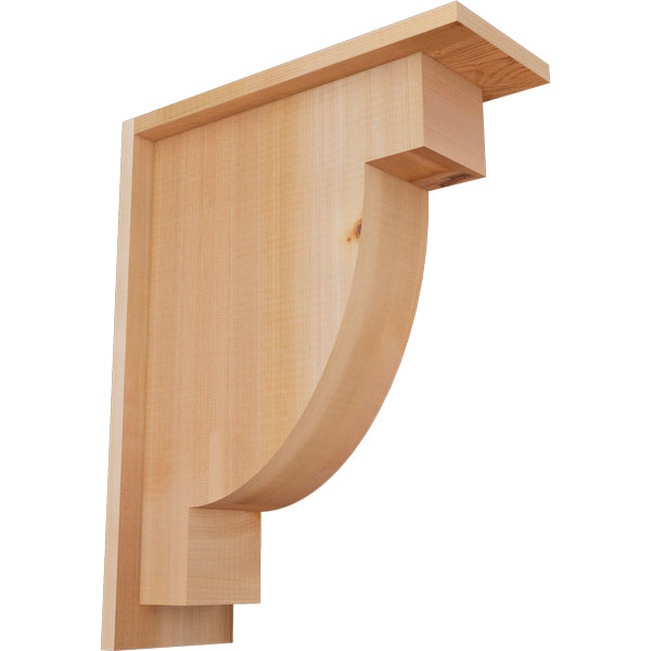 Ekena Millwork COR06X14X18ALP01SWR