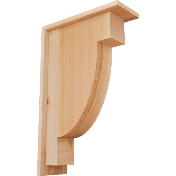 Ekena Millwork COR06X14X22ALP01SWR