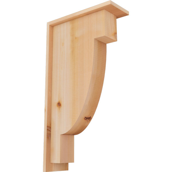 Ekena Millwork COR06X14X26ALP01SWR
