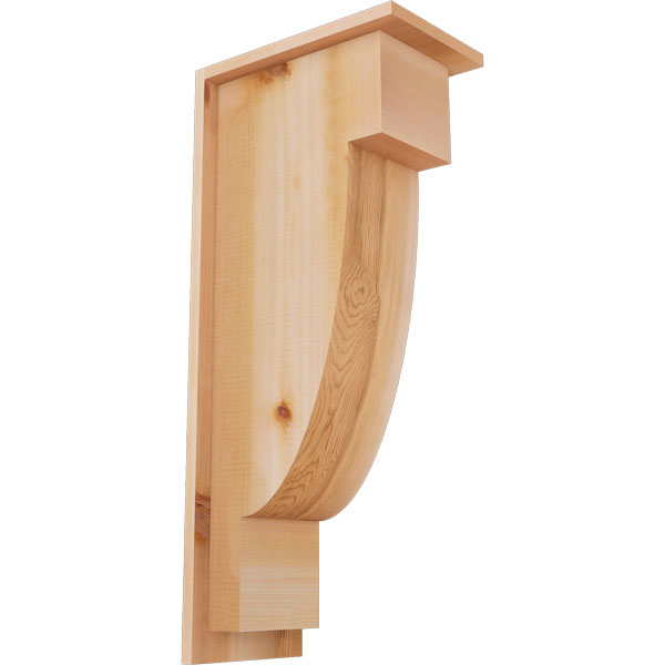 Ekena Millwork COR08X12X28ALP01SWR
