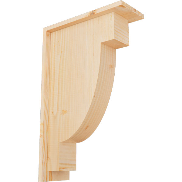 Ekena Millwork COR06X14X22ALP01SDF