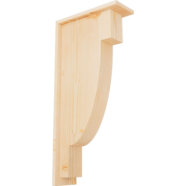 Ekena Millwork COR06X14X30ALP01SDF