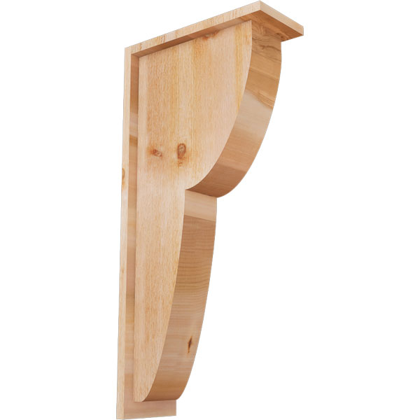 Ekena Millwork COR06X14X22CRE01RWR