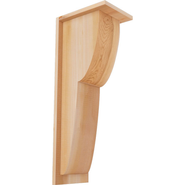 Ekena Millwork COR08X10X26CRE01SWR