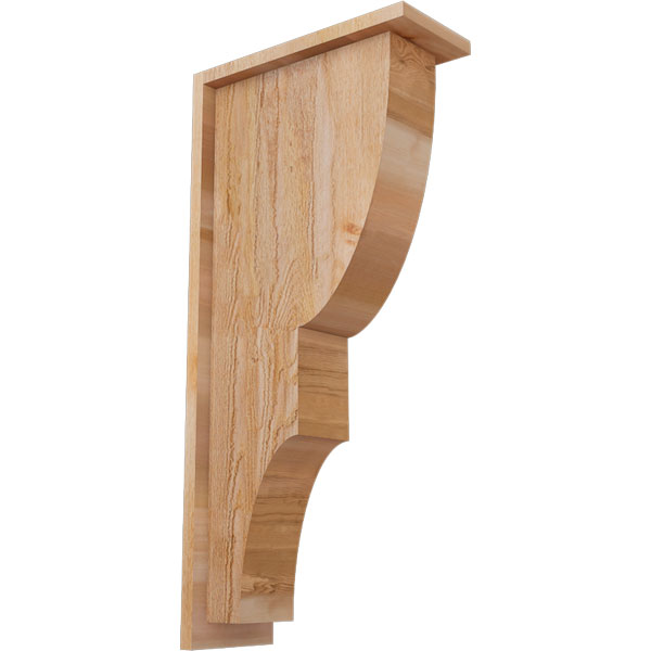 Ekena Millwork COR06X14X22RID01RWR