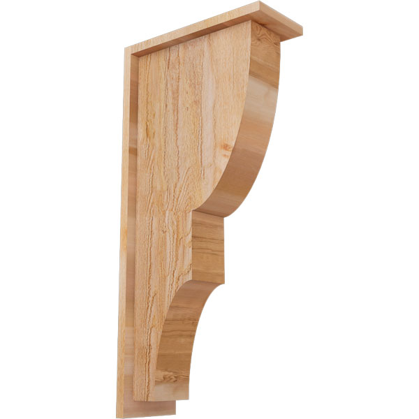 Ekena Millwork COR06X14X26RID01RWR