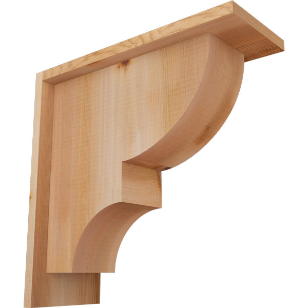 Ekena Millwork COR06X14X14RID01SWR