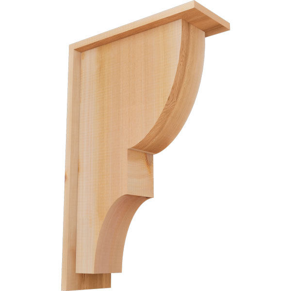 Ekena Millwork COR06X14X22RID01SWR